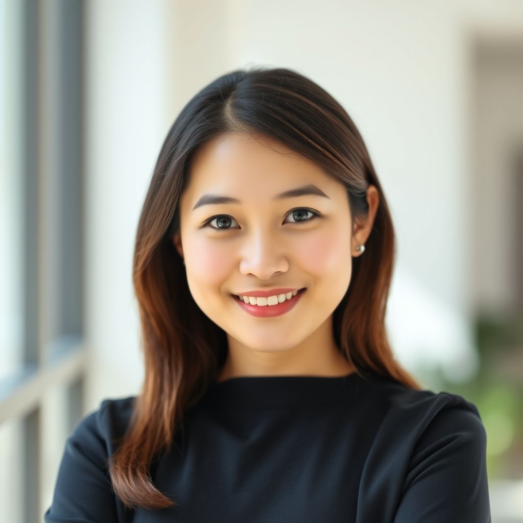 แพทย์หญิง ดร. วรางคณา บุญญานุภาพ